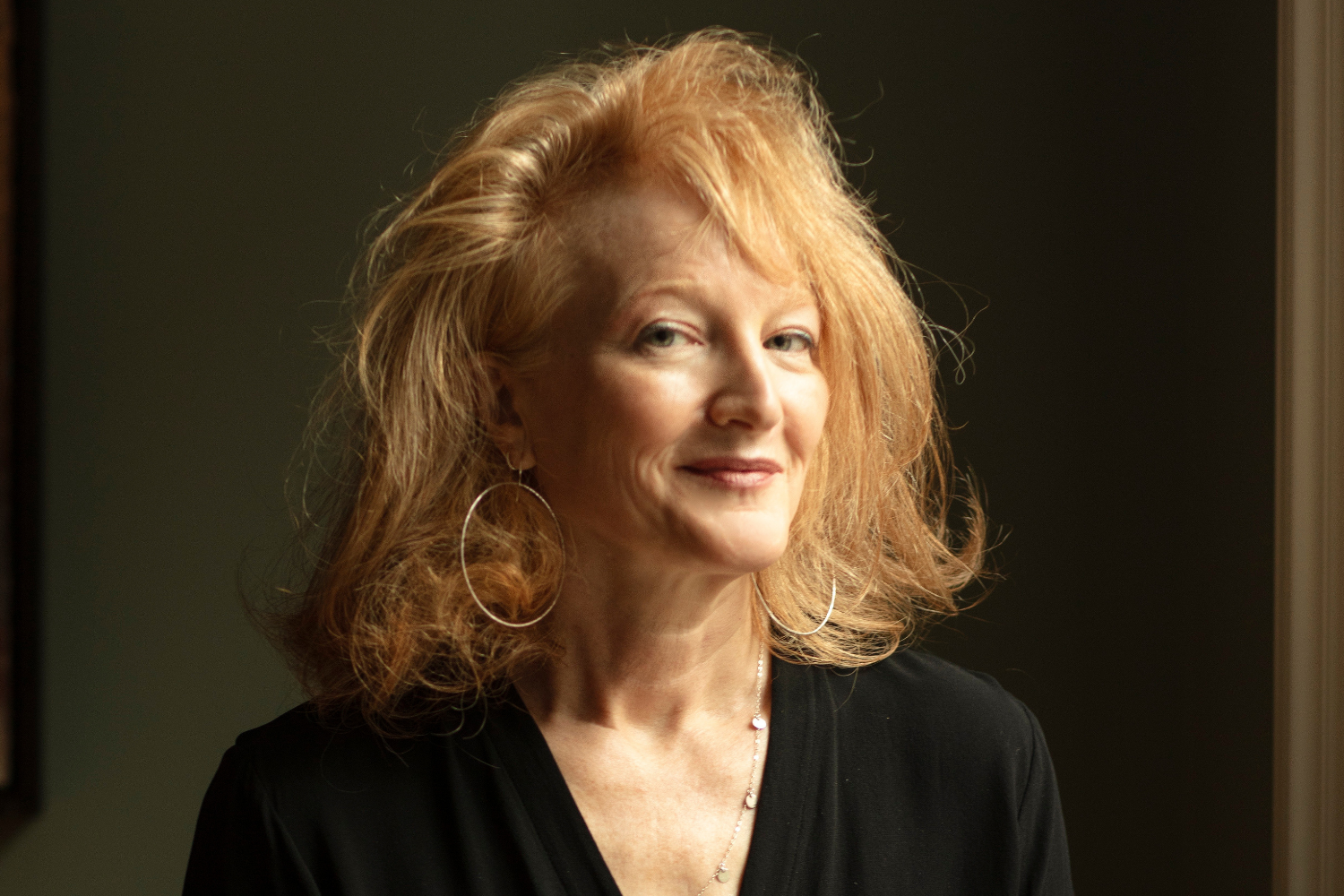 Krista Tippett