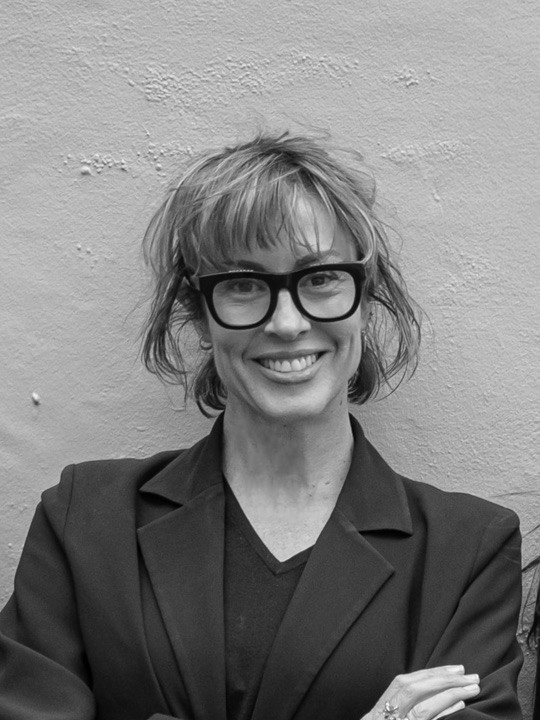 Sarah Wilson
